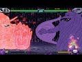 Sasuke Vs Reanimated Itachi - Bleach Vs Naruto 3.3 (Modded)