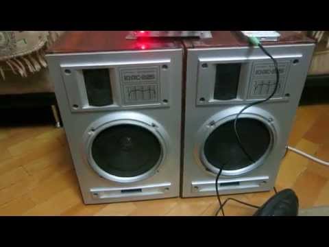 Колонки китайский Колонки китайский