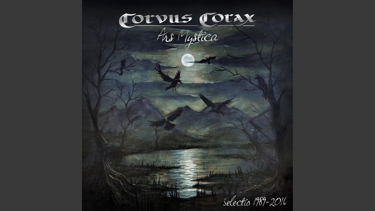 Corvus Covax - Palästinalied (2016) (Remastered) akkoorden