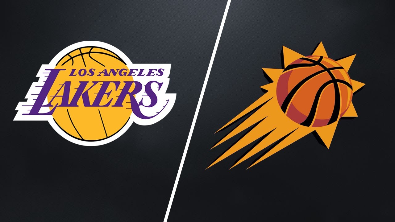 LOS ANGELES LAKERS vs PHOENIX SUNS DECEMBER 20, 2022 LAKERS vs SUNS