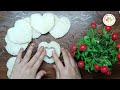 मैदे से बना ब्रेड पकोड़ा। Flour bread pakora recipe.Zarina's recipe.