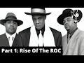 Roc-A-Fella Documentary  I  Part 1: Rise Of A Dynasty