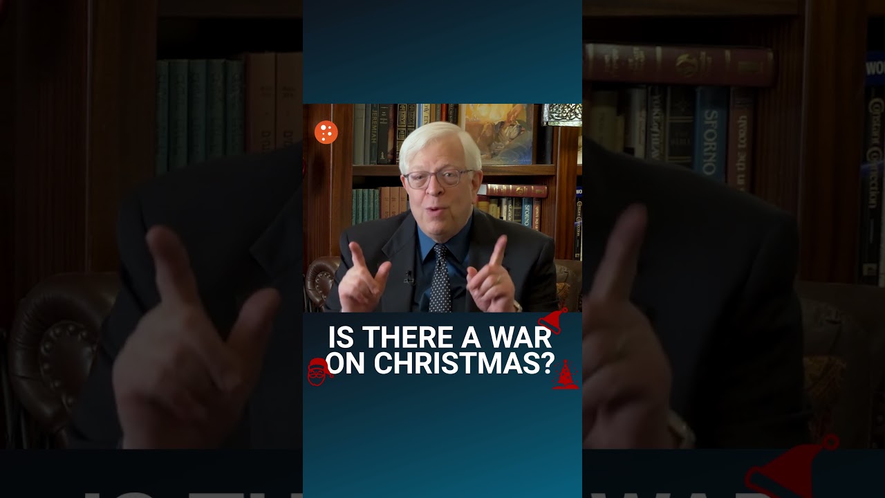 Is There a War on Christmas?