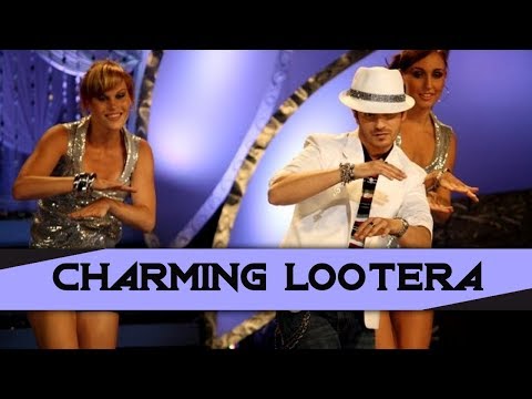 Charming Lootera By Raghav Sachar | Original Music Video | 2018