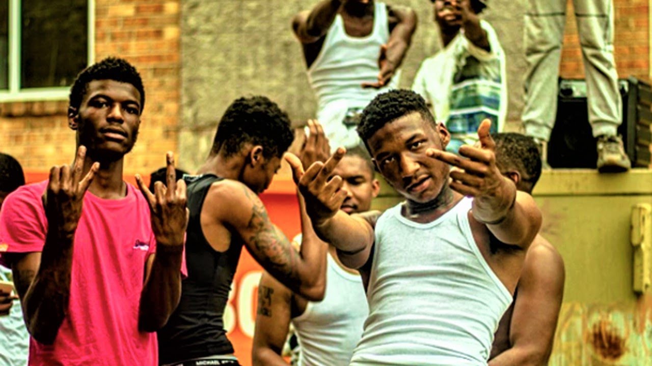 BEST UNDERGROUND DMV RAP SONGS 2021