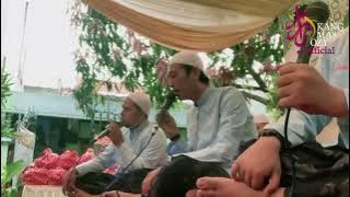 Cak Rozi Asy-Syubbani || Khottobta robbak