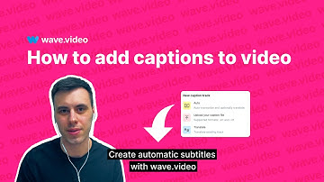 Add Captions to Videos - Instagram, TikTok and more