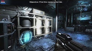 Dead Effect 2 | Part 4 | No Commentary [1080p30 Max Settings] #04