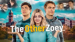 The Other Zoey ( 2023 ) Full Movie Fact | Zoey Mille, Zach MacLaren | Review & Fact