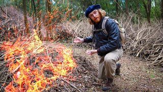 Help from the FIRE Department 😬🔥 | Renovating a Property in Rural Argentina