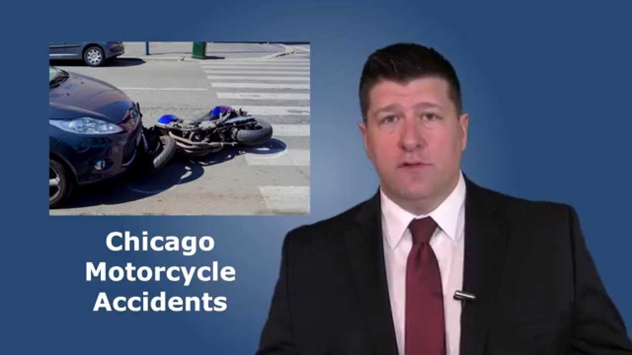 motorcycle accident chicago