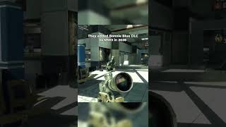 Celebrity Average MW3 Lobby in 2026 😂 #callofduty #nostalgia Wealth