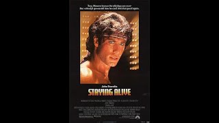 Staying Alive (1983) ® Trailer [The Trailer Land]