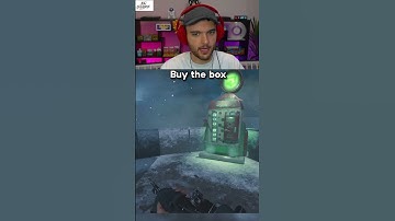 How to get the Wonder Weapon EVERY TIME in Zombies!✨😳✨