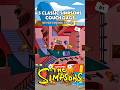 5 BEST Classic Simpsons Couch Gags EVER 😂🔥 | Funniest &amp; Most Iconic Couch Gags!