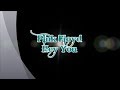 Pink Floyd-Hey You (with lyrics)