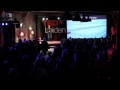 Re-thinking museums – We are all curators | Erik Schilp | TEDxLeiden