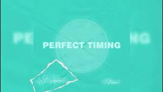 J.Tajor - Perfect Timing (feat. TITIAN)