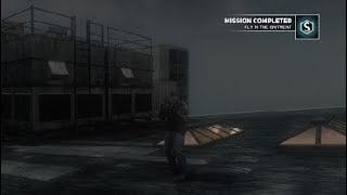 PROTOTYPE 2 (PS4 Pro) | Fly in the ointment mission