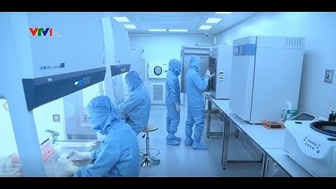 Trung tâm tế bào gốc BVĐK Tâm Anh ứng dụng tế bào gốc trong điều trị bệnh lý