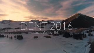 Dent 2016 Dronie