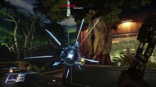 Prey - Lift Interferance: Hendrick Devries Transcribe & Office Keycard Location, Technopath Fight