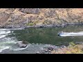 Hells Canyon Idaho Snake River 09/2020