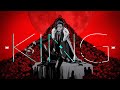 【低音男性が】KING - Kanaria / 海月-Mitsuki-【ラップして歌ってみた】