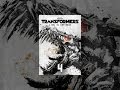 Transformers: A Era da Extinção