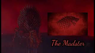 Game Of Thrones Theme,(HarderStyle Remix)....THE MADSTER.