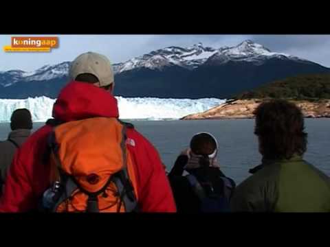 Patagonië | Rondreizen Koning Aap