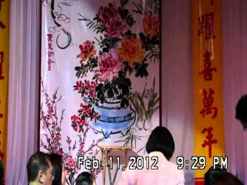 愛在深秋-李麗娟