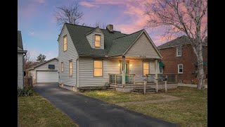 29436 Walnut Street video tour