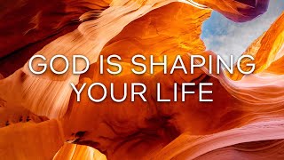 Celebrity Trust That God Is At Work In Your Life | Deep Breath Devotional Wealth