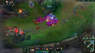 Tristana and Karthus vs Ashe and Lux
Enjoy watching the video, please like and subscribe! :)
For any questions about me or the video you can just comment below.
➜ Read full description for more information
Important information about FPS, specs performance and so on:
➜ FPS: See right top corner ( if available )
➜ GPU and CPU Temp/activity see OSD
➜ Recorded with AMD Radeon Relive
Technical Computer Specifications:
CPU: AMD Ryzen Threadripper 2950X @ Stock 3,5GHz - 4,4GHz
- Cooler: Cooler Master MasterAir MA621P TR4 Edition
MB: Gigabyte Aorus X399 XTREME
RAM: 2 x G.Skill Trident Z RGB F4-3200C14D-16GTZR ( 64 GB )
GPU: Sapphire Nitro+ Radeon RX 5700 XT Special Edition
PSU: Corsair AX 1200i 1200 watts power supply
Storage: Samsung 970 EVO Plus 2TB NVME M.2
Samsung 970 EVO Plus 1TB NVME M.2
Samsung 960 Pro 1TB NVME M.2
6TB DELL Enterprise HDD
3TB WD Red Drive Sata 6GB/s
3TB Toshiba Drive
2TB WD Black
4TB WD Green
Case: Cooler Master HAF X Full tower
Screen: Acer Nitro XV273K Black 4K 144Hz + ASUS VG248QE 1080P 144Hz
Mouse: Razer Mamba Elite 16.000 DPI
Headset: Logitech G935 Artemis Spectrum
Internet: 100 MB/s Up and Download.
- Using Lan cable (RJ45 CAT7) of 1GB/s
➜ System OS: Windows 10 Enterprise N x64 Version: 1909
➜ GPU Driver: Adrenalin 2020 Edition 20.8.1 Optional
Network:
League of legends nicknames/role/server:
JohanNLbond ➜ Meant to be high elo ➜ EUW
Mecha Dunk ➜ Main IRON Account ➜ EUW
God Save the Cat ➜ Smurf ➜ EUW
My Millenniumeye ➜ Smurf ➜ EUW
gg x9 singed ty ➜ Smurf ➜ EUW
Trinity Darius ➜ Smurf ➜ EUW
And some more smurfs youll see in some of my videos... ;)
Windows/xbox live: johannlbond96
Steam: johannlbond
Origin: johannlbond
Uplay: johannlbond
Battle.net: johannlbond
Quality / Converting:
1920 x 1080 60p / 2560 x 1440 60p / 3840x2160 60p
Recorded with Radeon Relive at 1920 x 1080 or 2560 x 1440 or 3840 × 2160 ( 4K )
Edited and converted with AVS Videoeditor or converted with leawoo video converter
20 - 100 MB/s Bitrate
OSD Overlay:
Playclaw 5 and Playclaw 5 plus Tristana and Karthus vs Ashe and Lux
