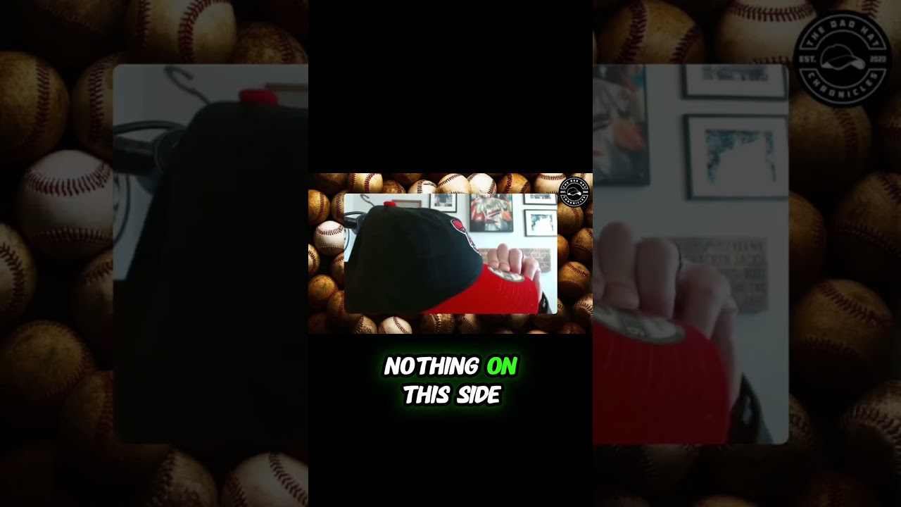 This New Era 920 Hat Has Some AMAZING Details