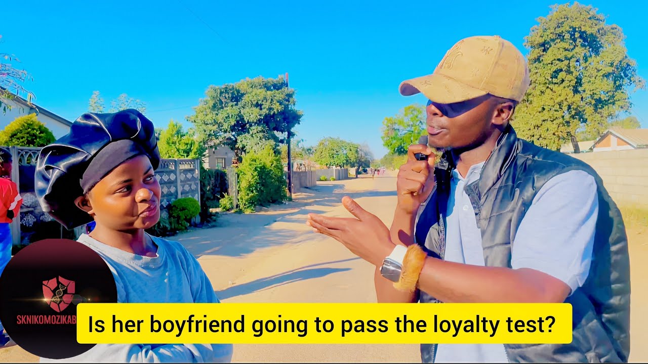 |  Loyalty test | Calling people's partner to verify their loyalty | shocking results!! EP1