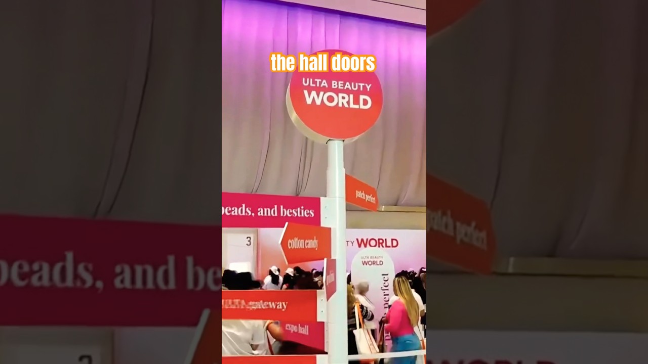 Ulta Beauty World Information 