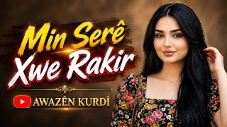Min Serê Xwe Rakir Kurdish Cover Kurdish Stranên Kurdî