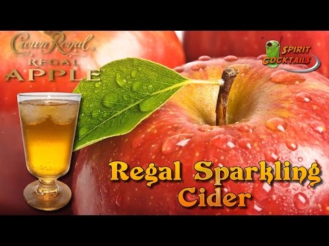 regal-sparkling-cider-cocktail