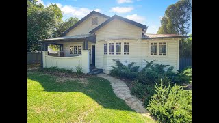 19 WILLIAM STREET NARRANDERA