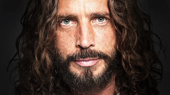 This Video Will Leave You Speechless - Chris Cornell’s Higher Truth - DayDayNews