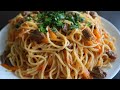 Быстрые макароны(спагетти)на ужин вкусно и быстро