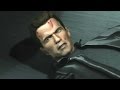 Terminator 3: The Redemption - Walkthrough Part 9 - Hills