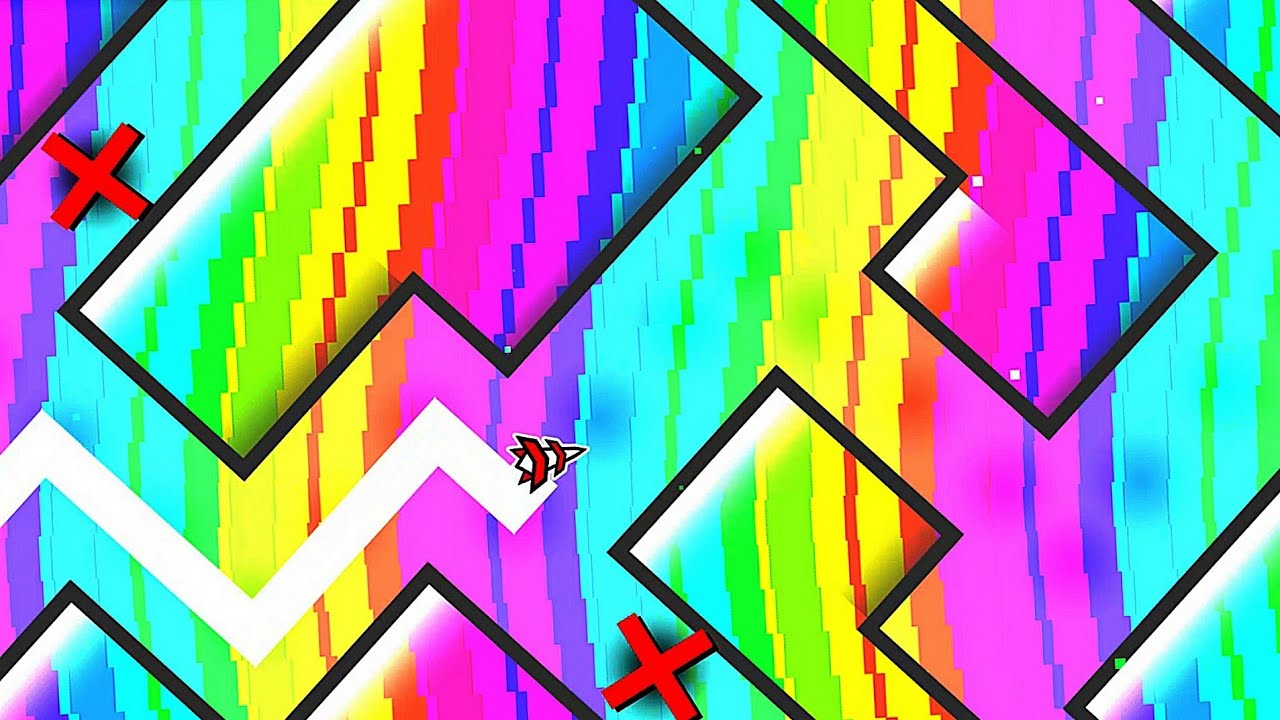 BRAINPOWER by BrainETR | Geometry Dash - YouTube