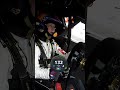 Driving blind? Just another day in WRC! 🌫️ #wrc