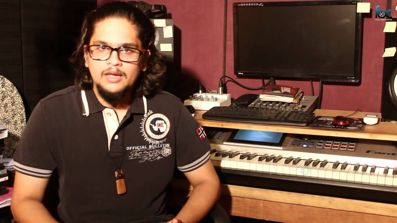 Interview : Music Director K Part (2/2)