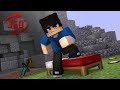 Minecraft: BED WARS EM 360 GRAUS! (Minecraft in 360º)