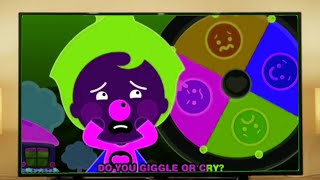 ' How Do You Feel Giggle Or Cry Compilation In A SpartaPitch/Sponsored By Preview2Eff 