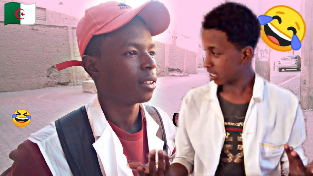 هداك صاحبك لي لاقرايا لانقلة 